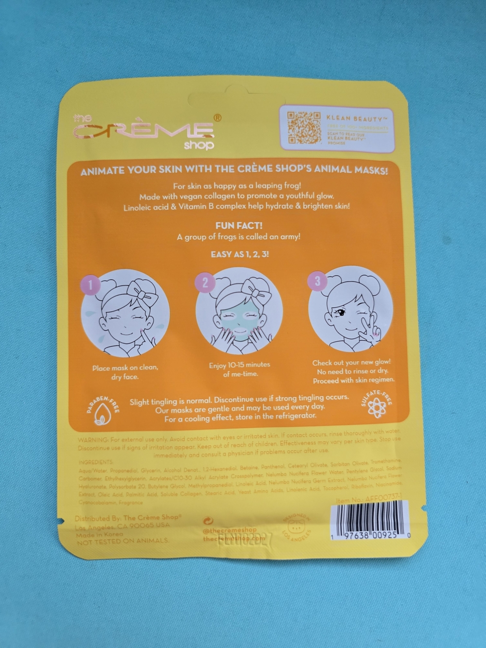 Creme Shop 8 Pc Bundle - Picture 11 of 13